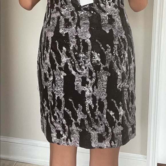 Jovani Sequin Mini - Picture 5 of 6